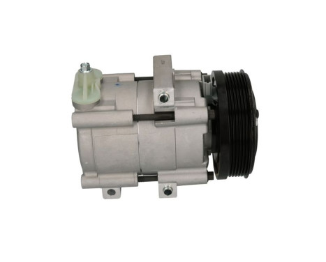 Kompressor, luftkonditionering, bild 3