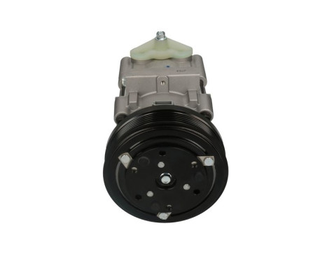 Kompressor, luftkonditionering, bild 4