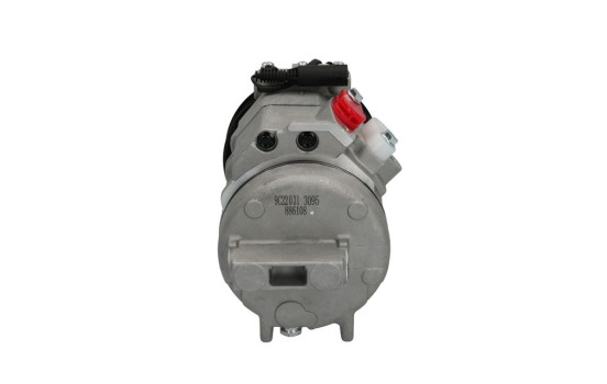 Kompressor, luftkonditionering, bild 2