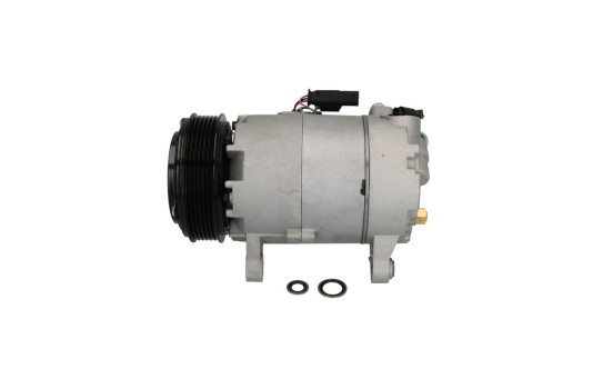 Kompressor, luftkonditionering