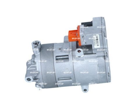 Kompressor, luftkonditionering, bild 2