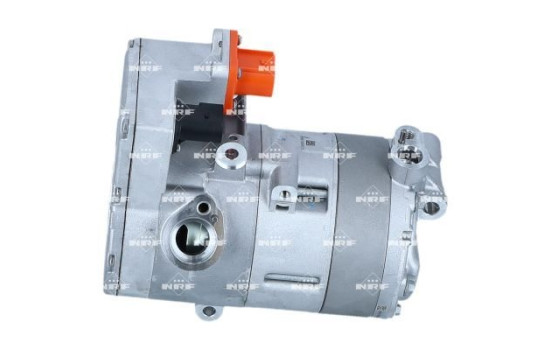 Kompressor, luftkonditionering, bild 5