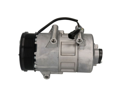 Kompressor, luftkonditionering