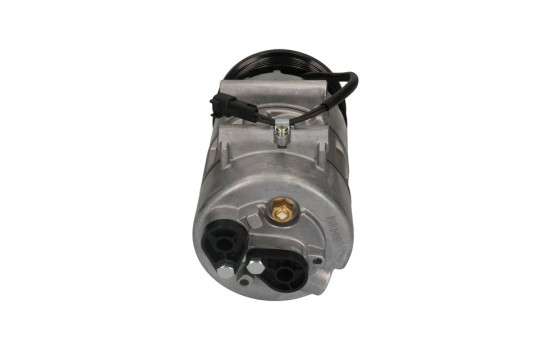 Kompressor, luftkonditionering, bild 2