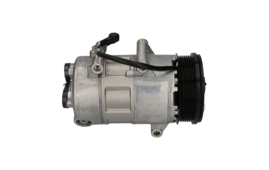 Kompressor, luftkonditionering, bild 3