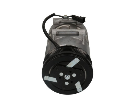 Kompressor, luftkonditionering, bild 4