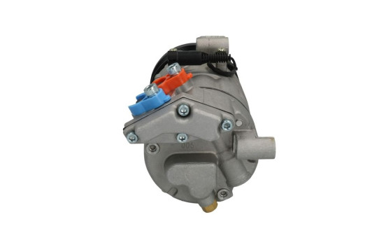 Kompressor, luftkonditionering, bild 2