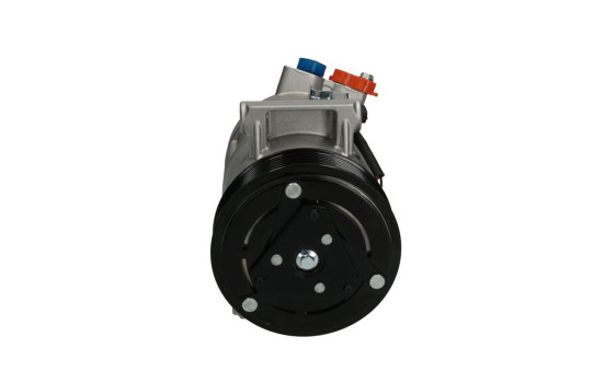 Kompressor, luftkonditionering, bild 4