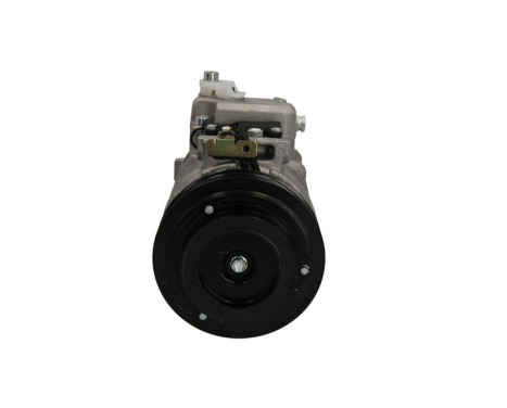 Kompressor, luftkonditionering, bild 4