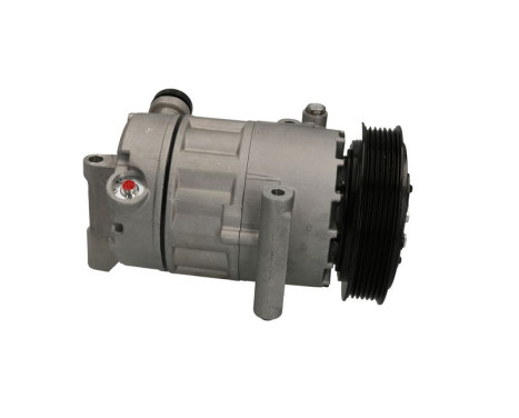 Kompressor, luftkonditionering, bild 3