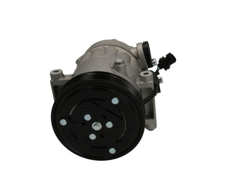 Kompressor, luftkonditionering, bild 4