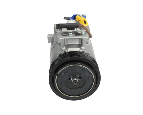 Kompressor, luftkonditionering, bild 4