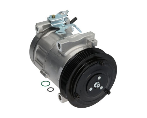 Kompressor, luftkonditionering