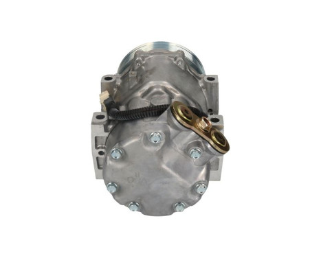 Kompressor, luftkonditionering, bild 2