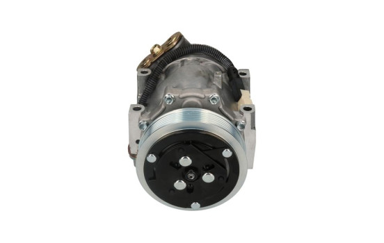 Kompressor, luftkonditionering, bild 4