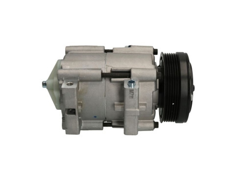 Kompressor, luftkonditionering, bild 3