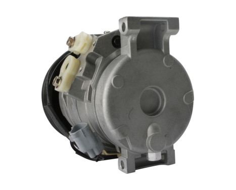 Kompressor, luftkonditionering, bild 2