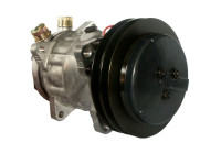 Kompressor, luftkonditionering