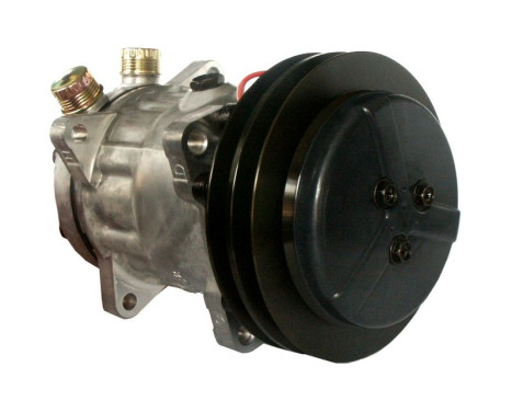 Kompressor, luftkonditionering