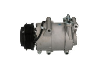 Kompressor, luftkonditionering