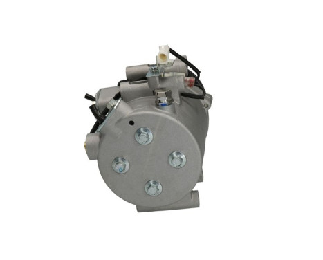 Kompressor, luftkonditionering, bild 2
