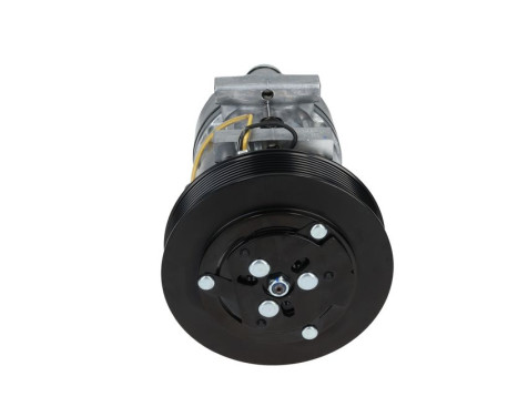 Kompressor, luftkonditionering, bild 4