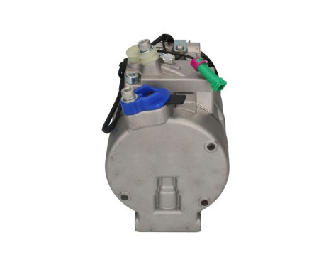 Kompressor, luftkonditionering, bild 2