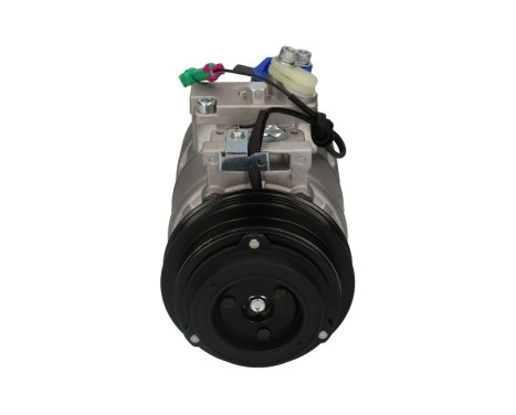 Kompressor, luftkonditionering, bild 4