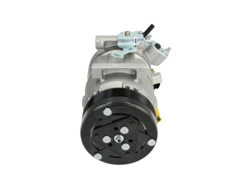 Kompressor, luftkonditionering, bild 4