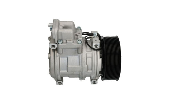 Kompressor, luftkonditionering, bild 3