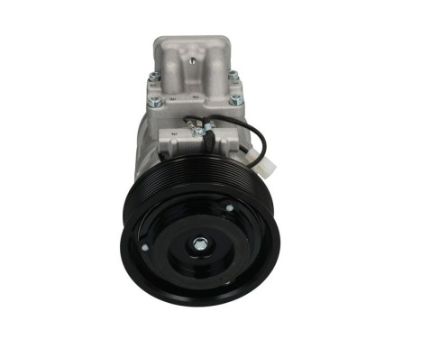 Kompressor, luftkonditionering, bild 4