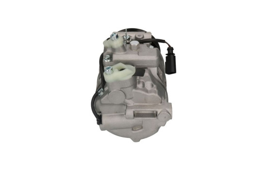 Kompressor, luftkonditionering, bild 2