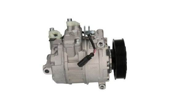 Kompressor, luftkonditionering, bild 3