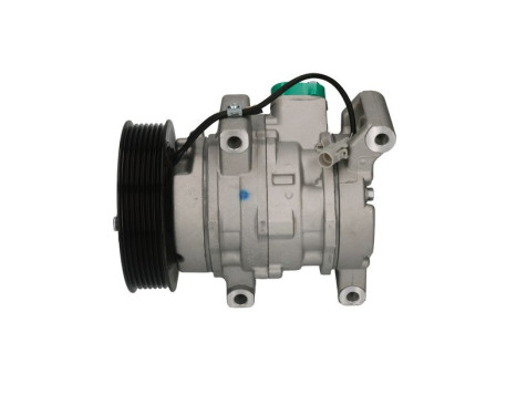 Kompressor, luftkonditionering