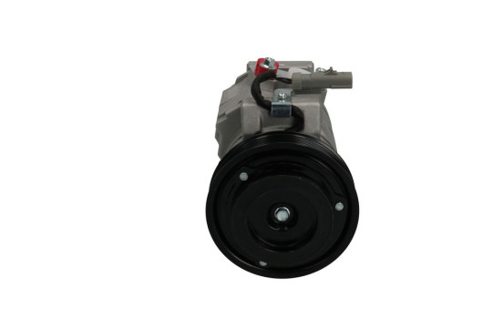 Kompressor, luftkonditionering, bild 4