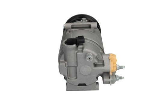 Kompressor, luftkonditionering, bild 2