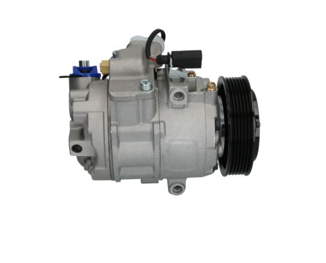 Kompressor, luftkonditionering, bild 3