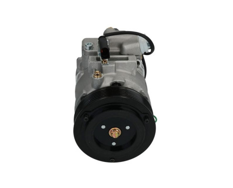 Kompressor, luftkonditionering, bild 4