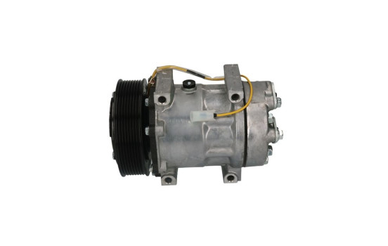 Kompressor, luftkonditionering