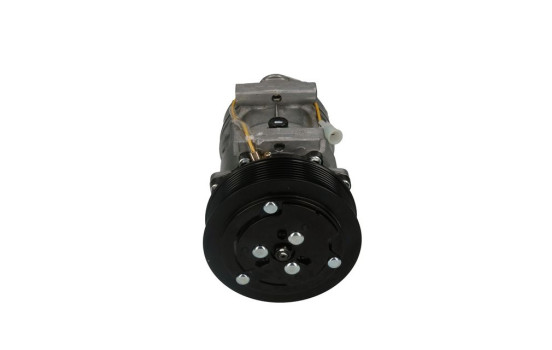 Kompressor, luftkonditionering, bild 4