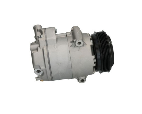 Kompressor, luftkonditionering, bild 3