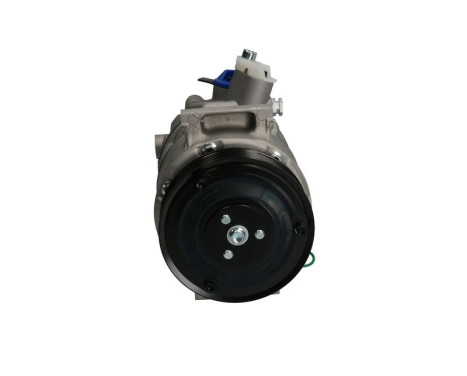Kompressor, luftkonditionering, bild 4