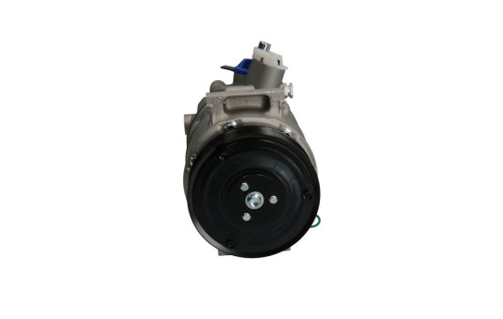 Kompressor, luftkonditionering, bild 4