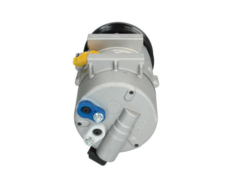 Kompressor, luftkonditionering, bild 2