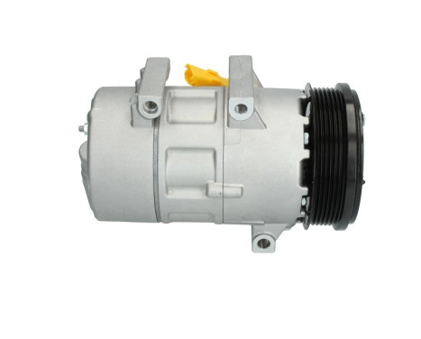 Kompressor, luftkonditionering, bild 3