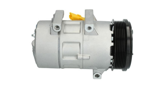 Kompressor, luftkonditionering, bild 3