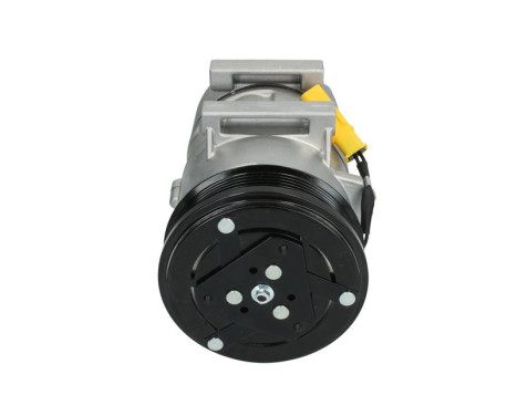 Kompressor, luftkonditionering, bild 4