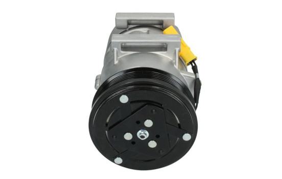 Kompressor, luftkonditionering, bild 4