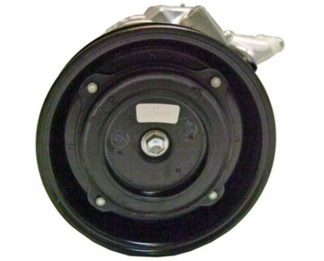 Kompressor, luftkonditionering, bild 2