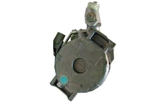 Kompressor, luftkonditionering, bild 4